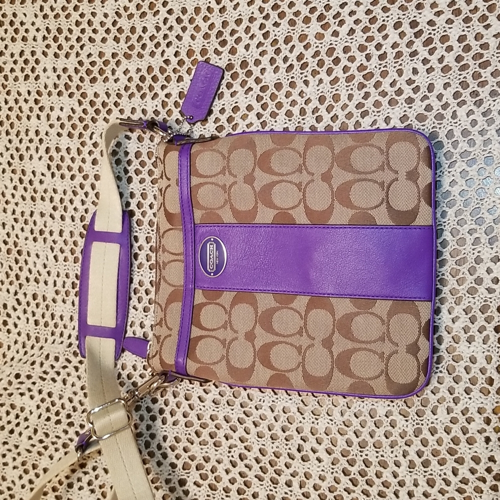 Coach Crossbody Bag